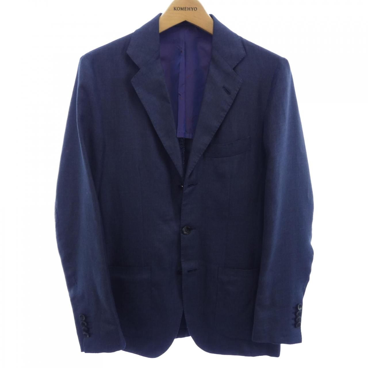 キートン KITON ジャケット