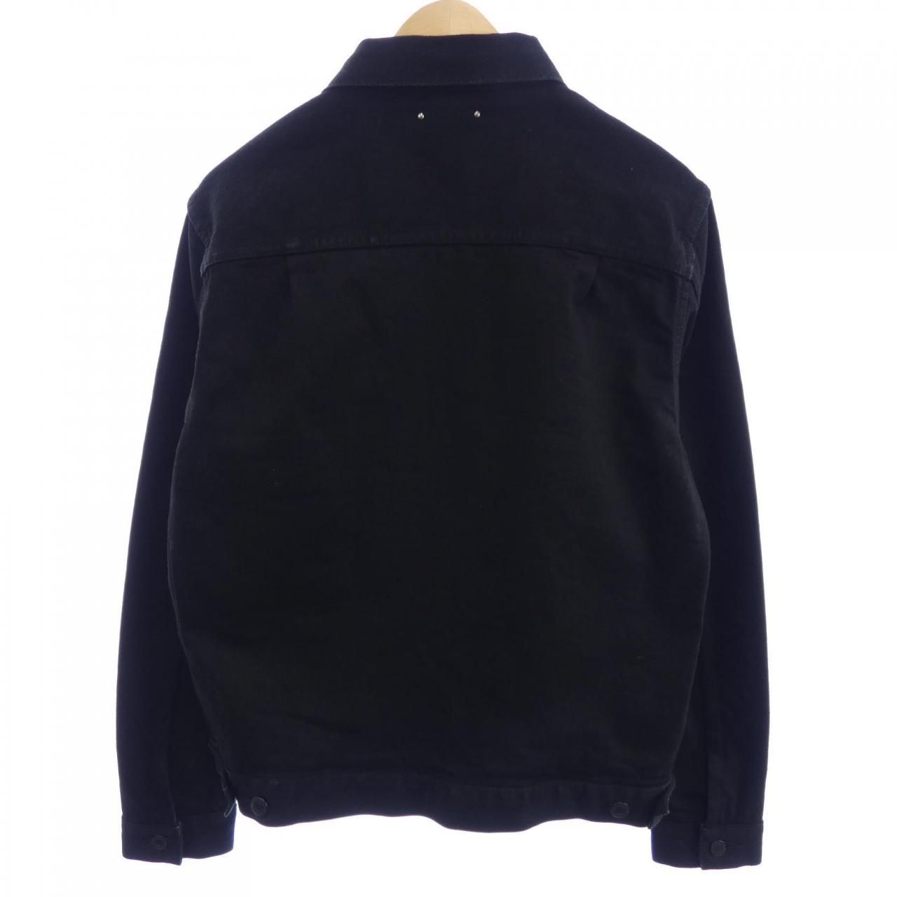 マインデニム MINEDENIM GKT-803BL デニムジャケット - メルカリ