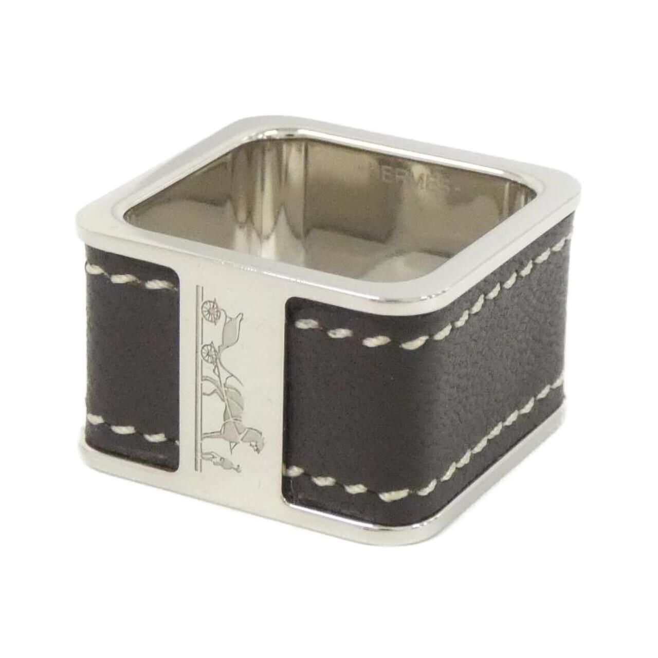 エルメス ボルデュック セリエ 603693 S スカーフリング