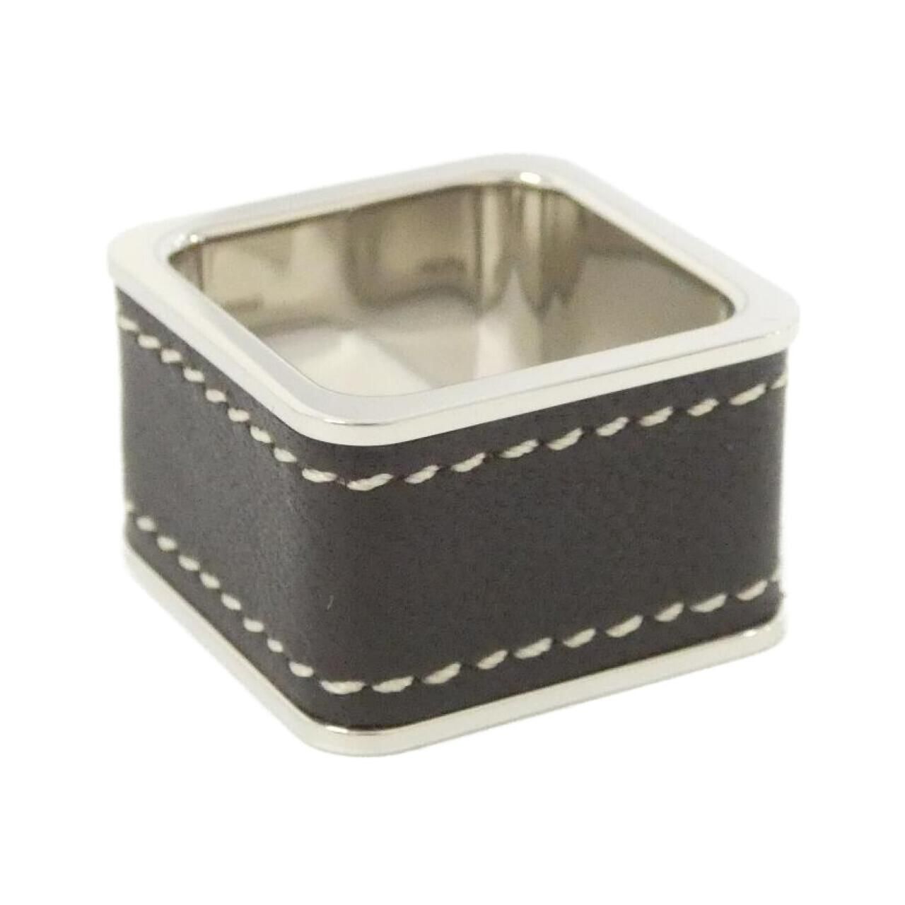 エルメス ボルデュック セリエ 603693 S スカーフリング