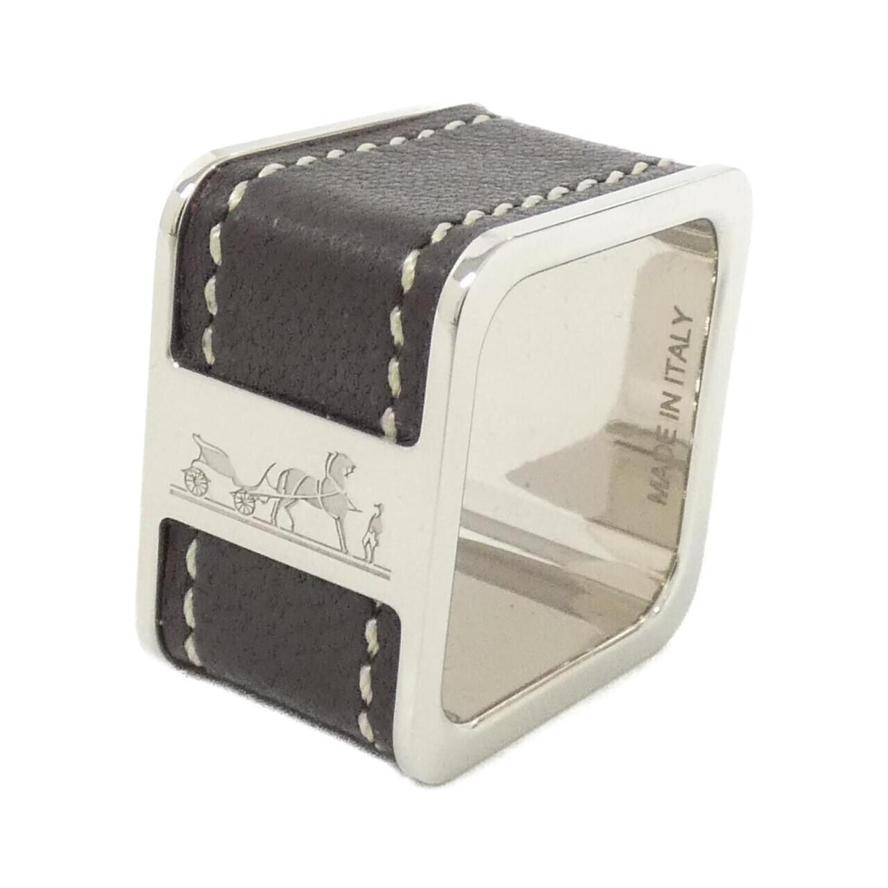 エルメス ボルデュック セリエ 603693S スカーフリング - メルカリ