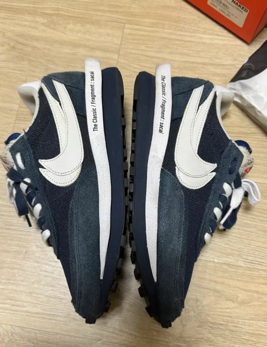 LDワッフル ブラックコンサート