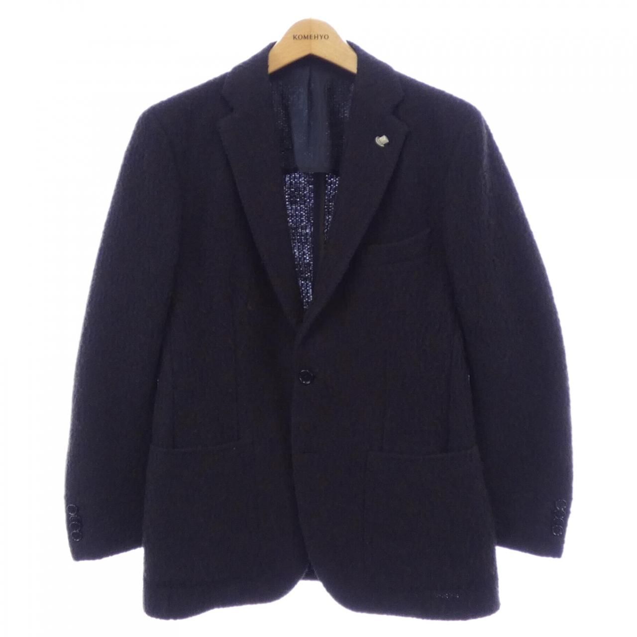 タリアトーレ TAGLIATORE ジャケット - メルカリ