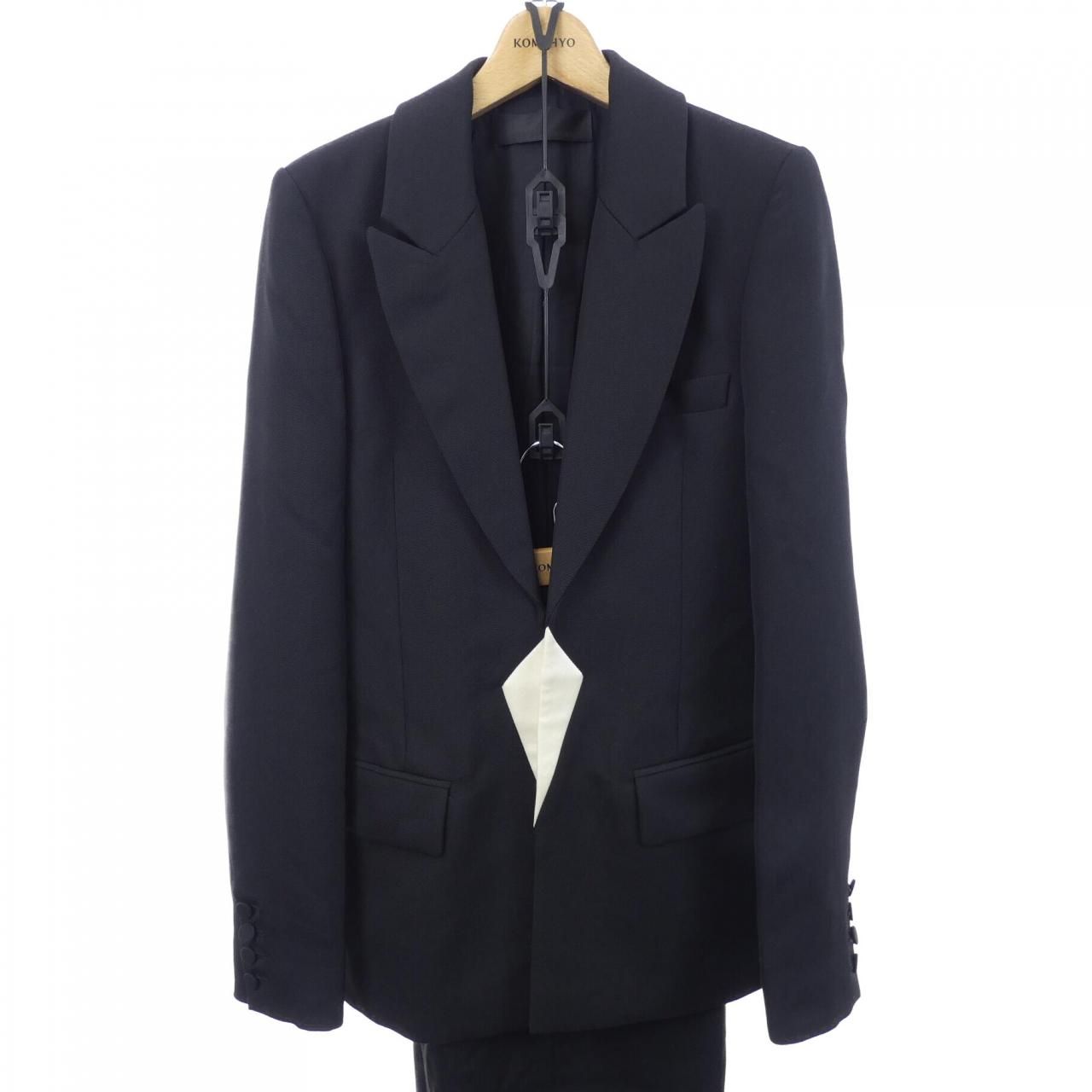 16AW ハイダーアッカーマン セットアップ ジャケット 16AW ハイダーアッカーマン セットアップ ジャケット ハイダー