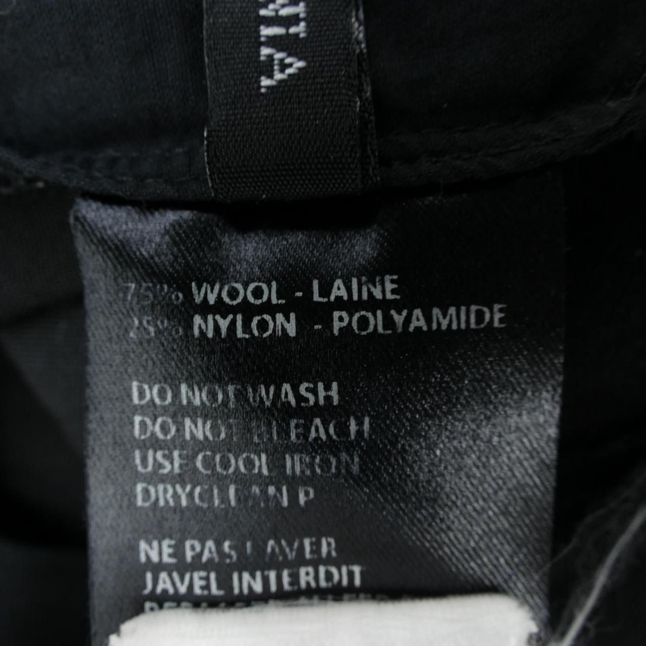 16AW ハイダーアッカーマン セットアップ ジャケット 16AW ハイダーアッカーマン セットアップ ジャケット 【公式通販】