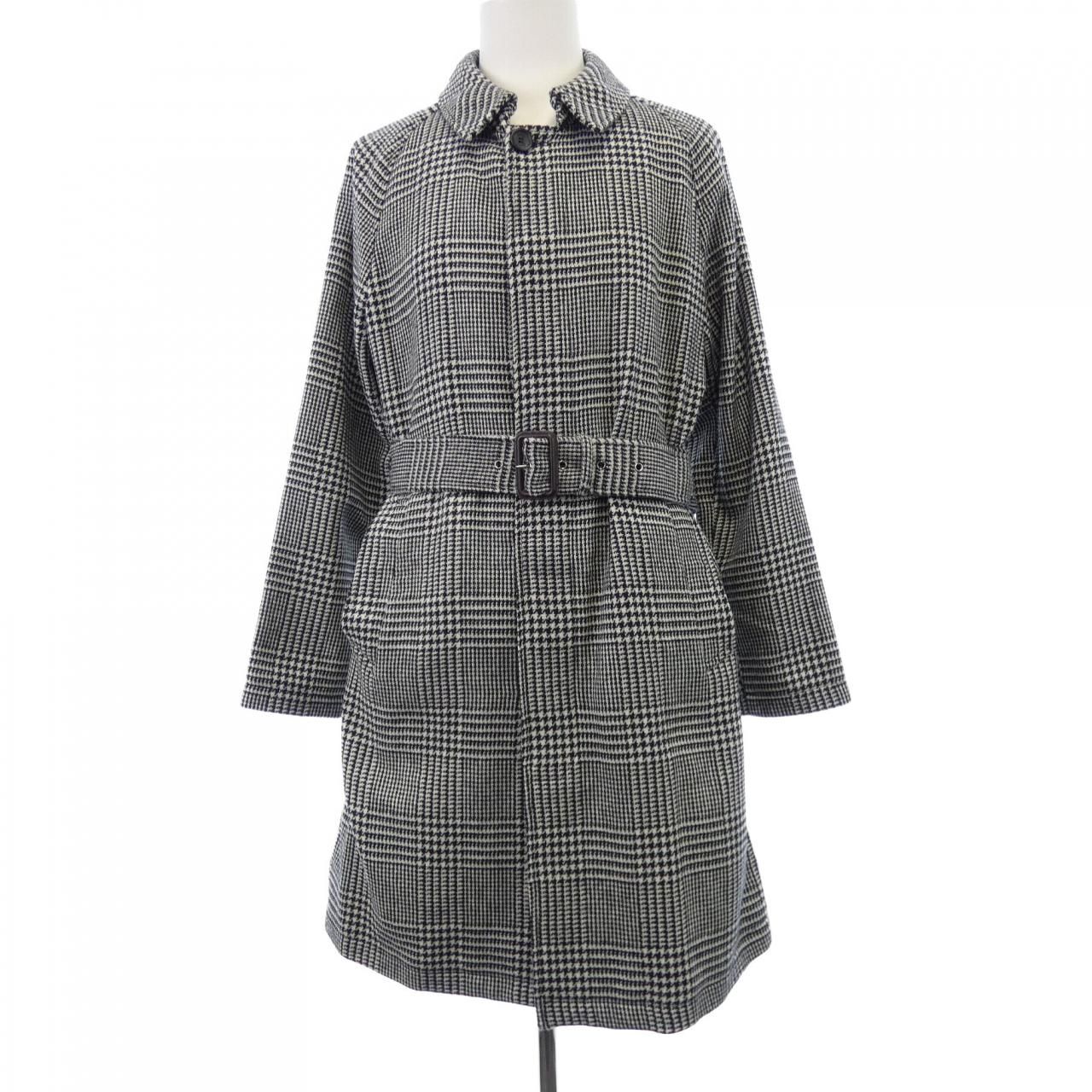 シーラップ sealup BEAMS F コート