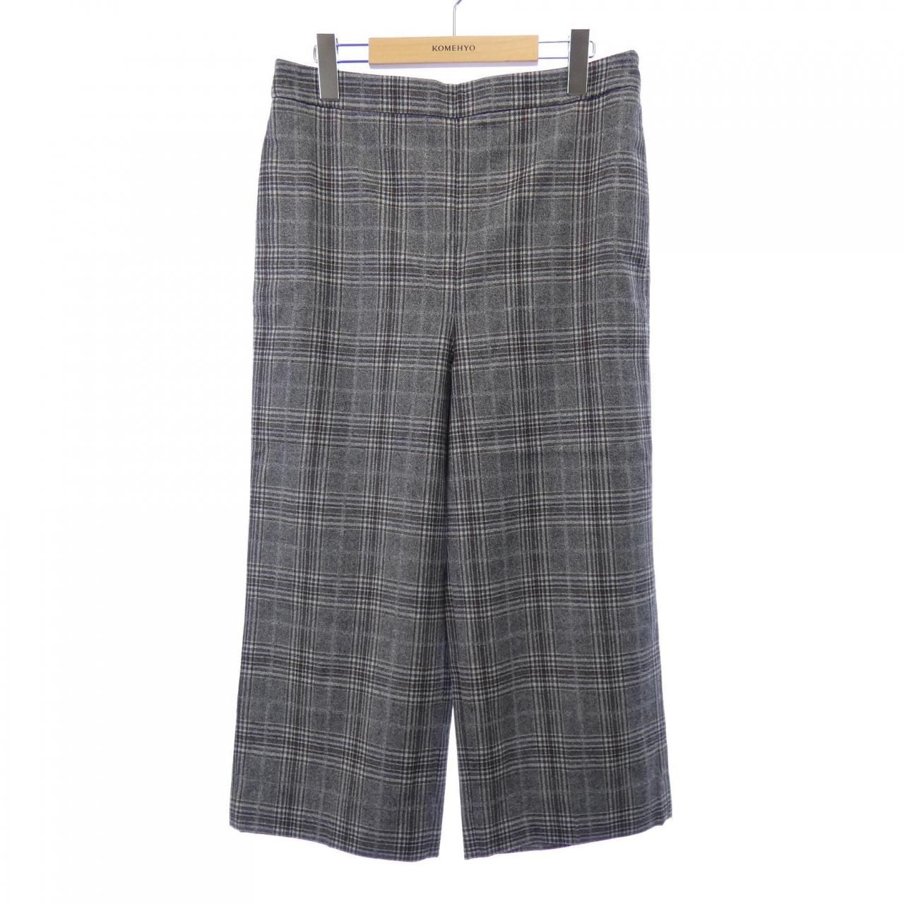 ファビアナフィリッピ FABIANA FILIPPI パンツ - メルカリ