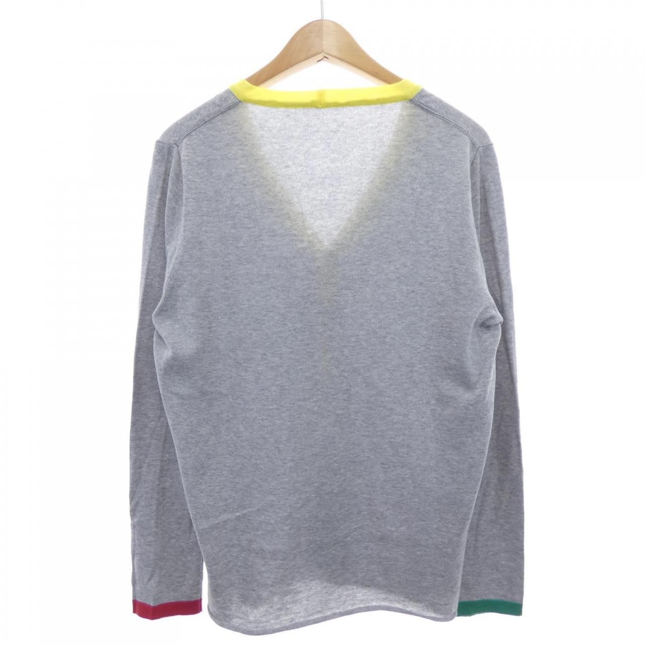 ルシアン ペラフィネ lucien pellat-finet カーディガン - メルカリ