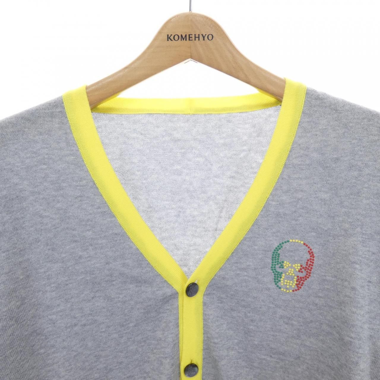 ルシアン ペラフィネ lucien pellat-finet カーディガン - メルカリ