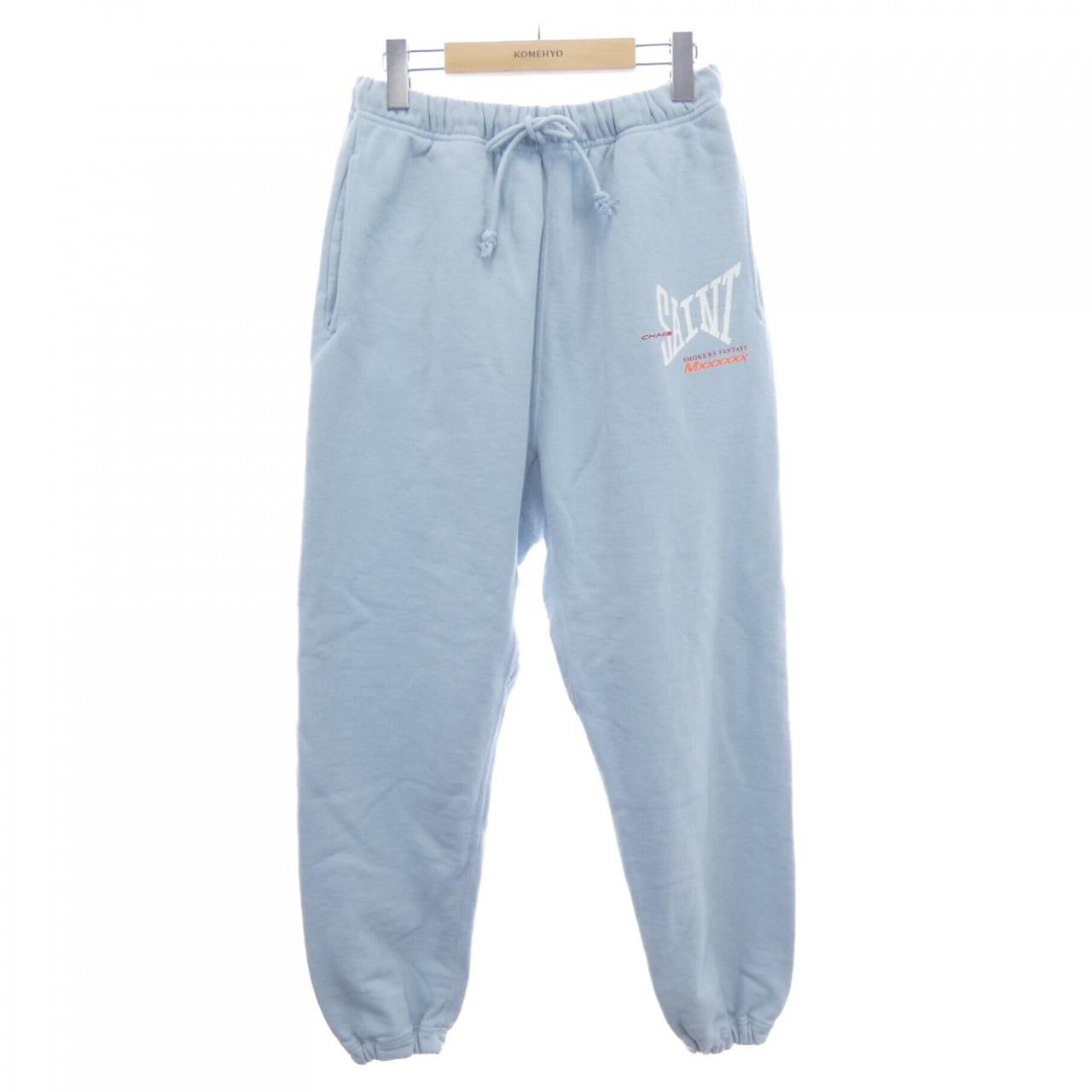 セントマイケル SAINT MICHAEL SM-HR8-0000-057 パンツ - メルカリ