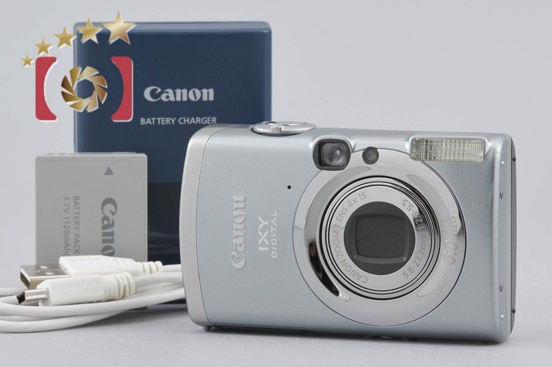 【中古品】Canon キャノン IXY 800IS コンパクトデジタルカメラ 楽天市場】【中古】Canon デジタルカメラ IXY (イクシ) DIGITAL 800 IS