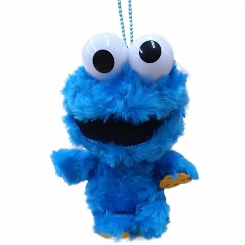 ユニバーサルスタジオジャパン USJ 限定】 クッキー モンスター