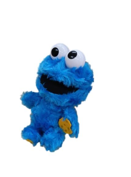 ユニバーサルスタジオジャパン USJ 限定】 クッキー モンスター