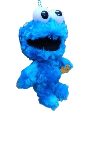 USJ限定 セサミストリート クッキーモンスター ぬいぐるみ ユニバーサルスタジオジャパン USJ 限定】 クッキー モンスター