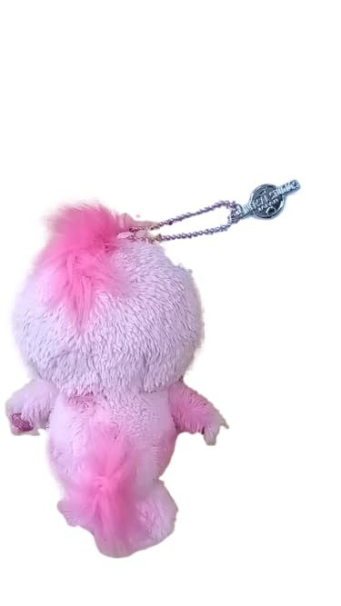 ユニバーサルスタジオジャパン USJ 限定】 モッピー ぬいぐるみ キー