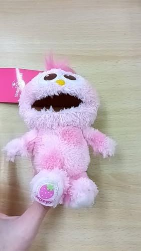 ユニバーサルスタジオジャパン USJ 限定】 モッピー ぬいぐるみ キー