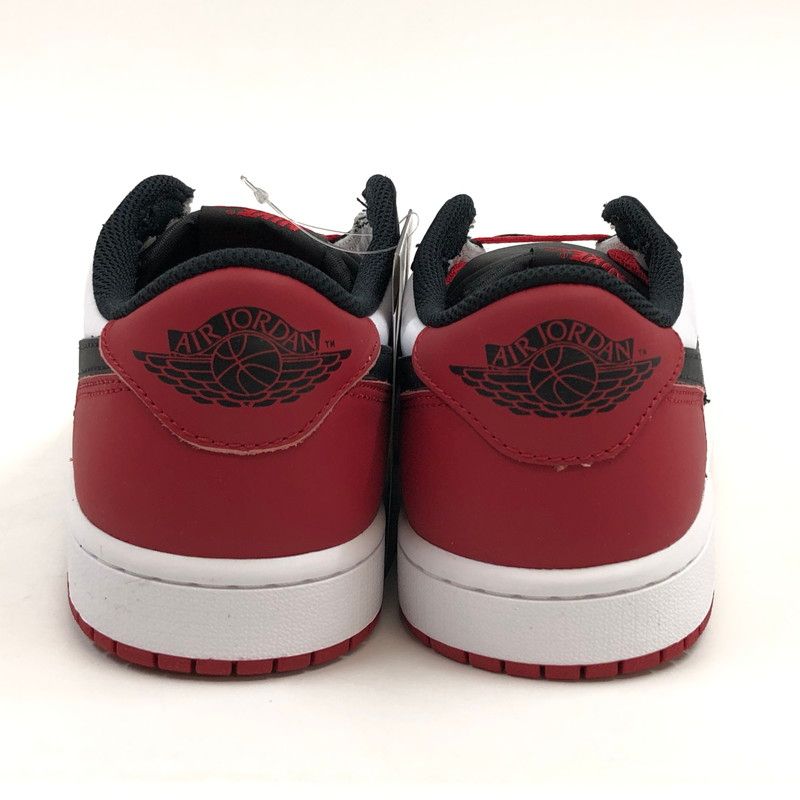 エアジョーダン1 レトロ