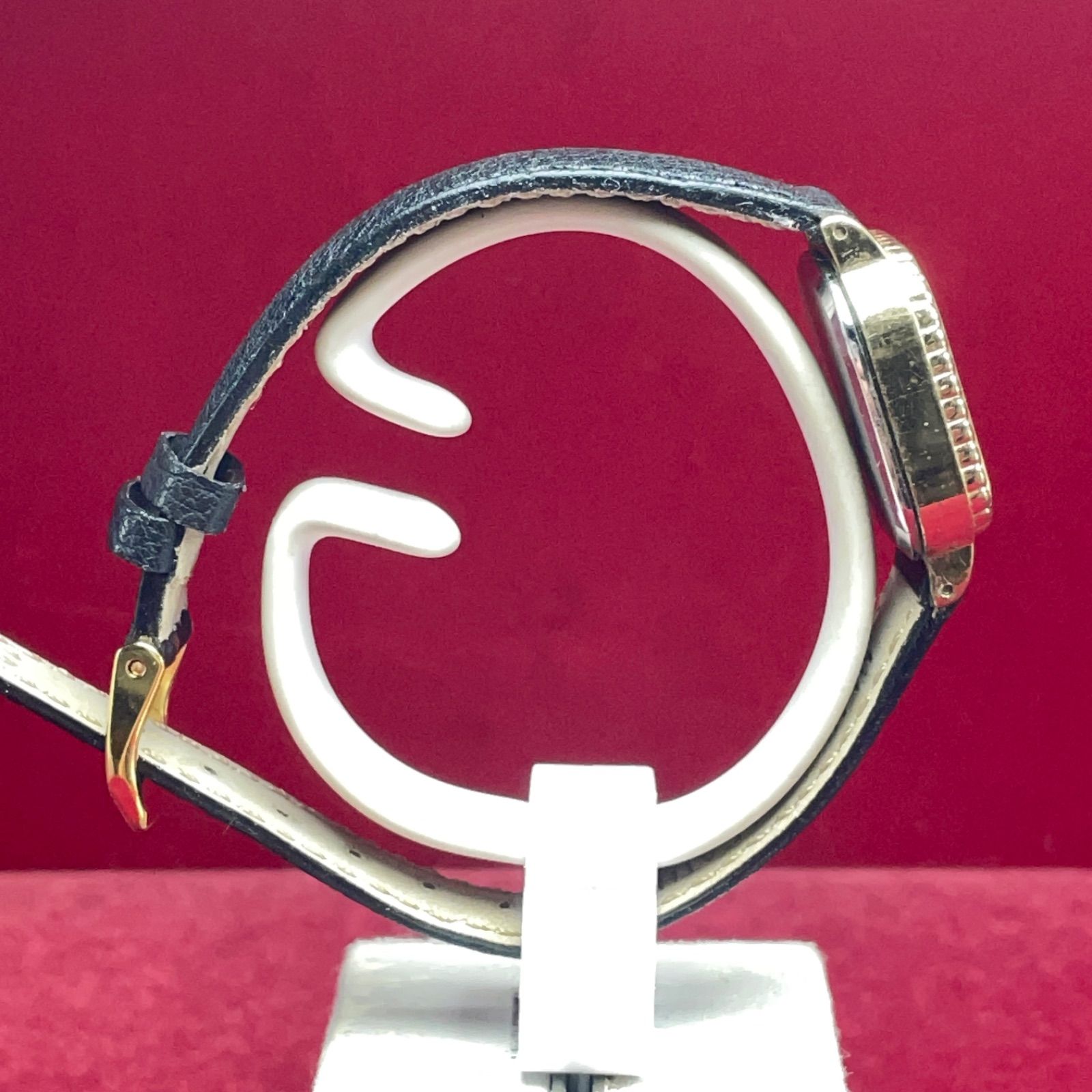 80s 未使用品 SEIKO ソシエ クォーツ 電池交換済 革ベルト新品 腕時計 2026年最新】セイコー ソシエの人気アイテム - メルカリ