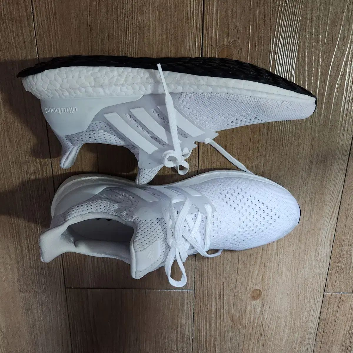 ♥ アディダス ウルトラブースト スニーカー 265