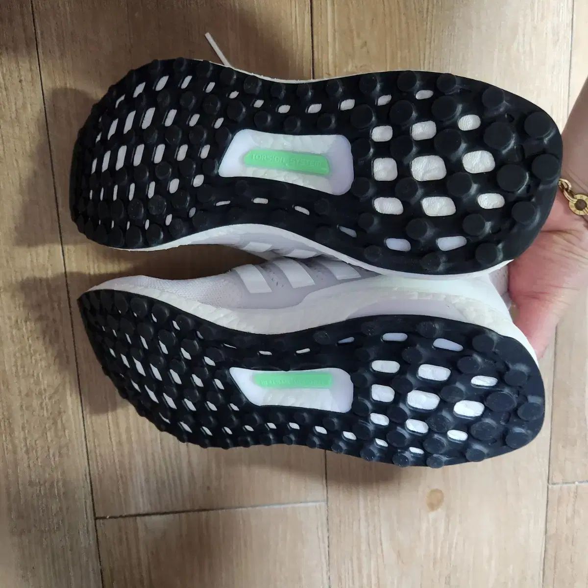  ♥ アディダス ウルトラブースト スニーカー 265 スニーカー 靴