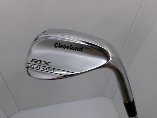  クリーブランド Cleveland CVX ZIPCORE 54/12 ウェッジ WG NS PRO MODUS3 TOUR115 (フレックスS) メンズ 男性用 右利き 右用 Cランク ゴルフクラブ