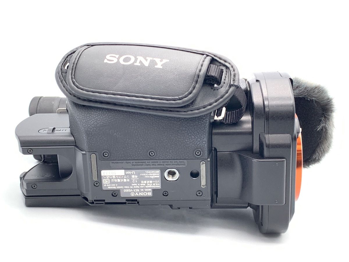 A14/6170A-101★極美品★ソニー NEX-VG900 ボディ A14/6170A-101☆極美品☆ソニー NEX-VG900 ボディ A14/6170A-101☆極美