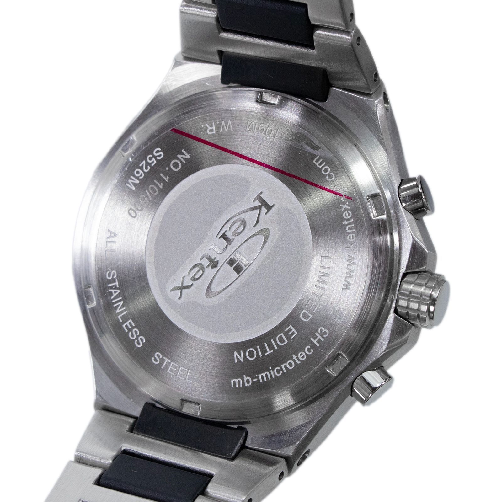 メタルブレスレット