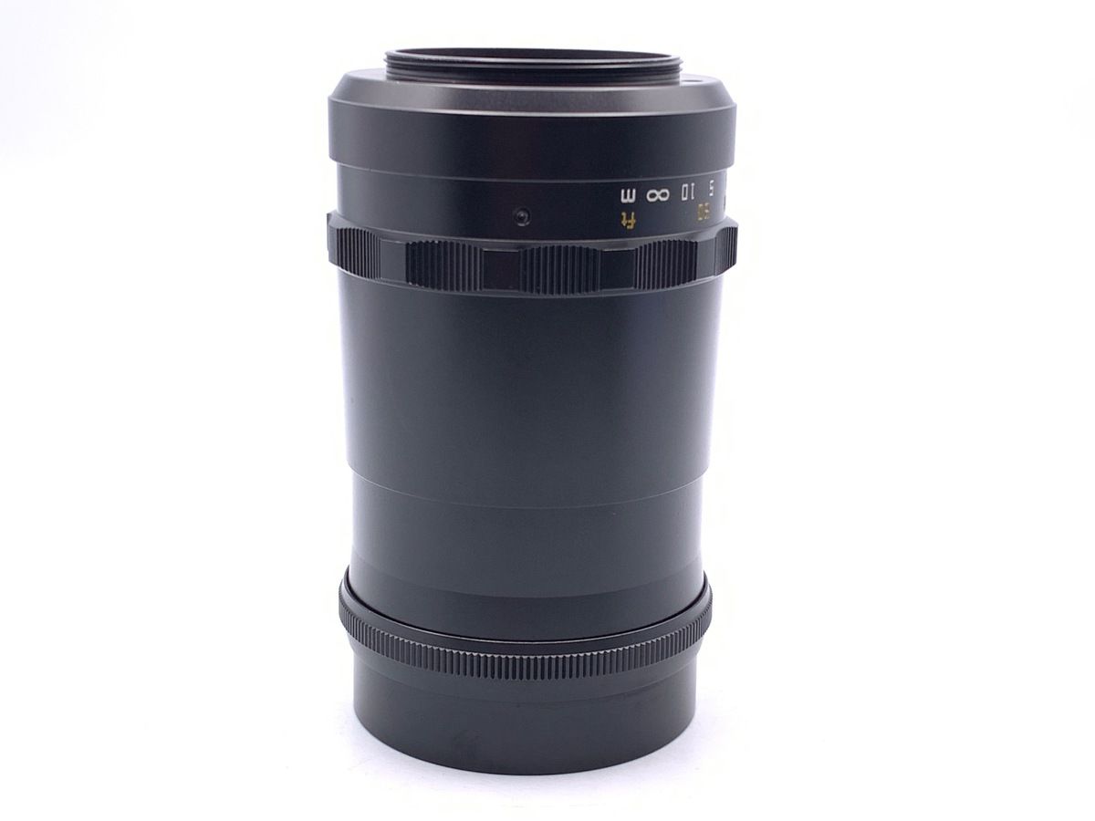中古】 【並品】 銘匠光学 TTArtisan 100mm f/2.8 バブルボケレンズ