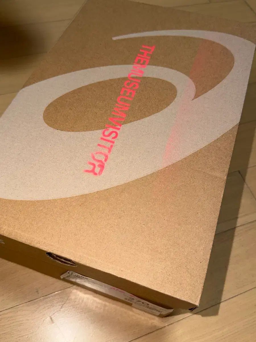 100足 コラボ|270