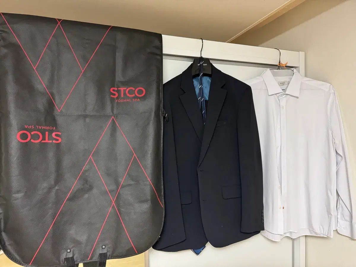 Stco コンフォート ネイビー 110 36