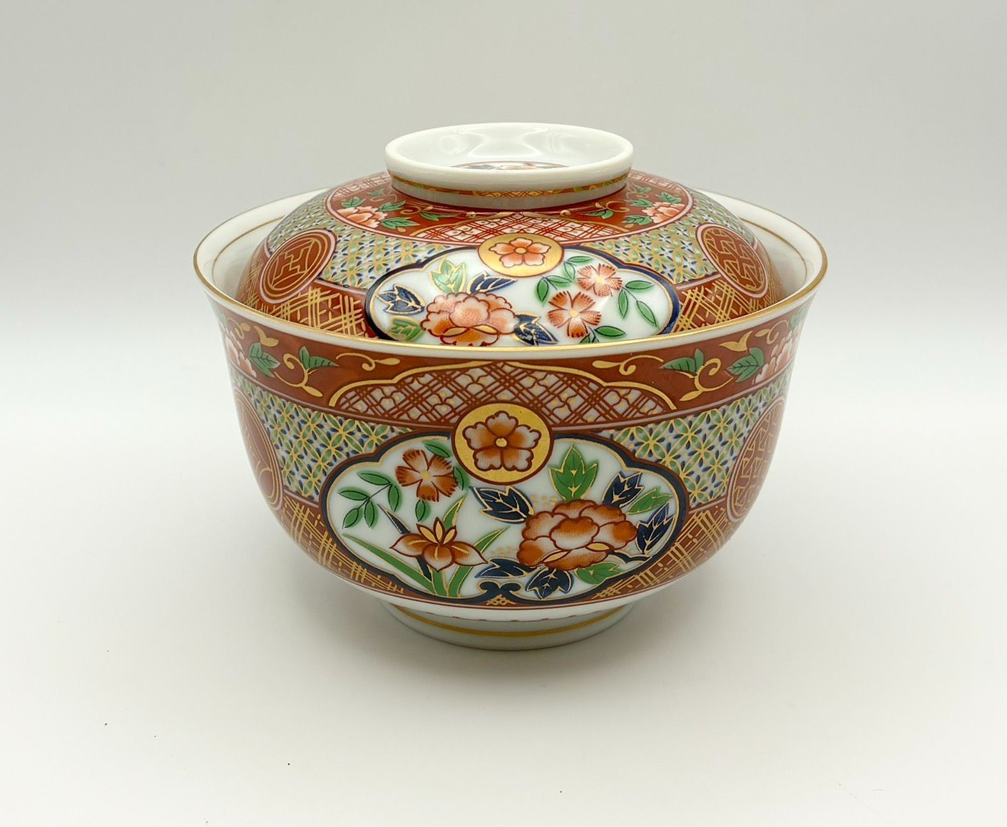 前畑陶器 庫山窯