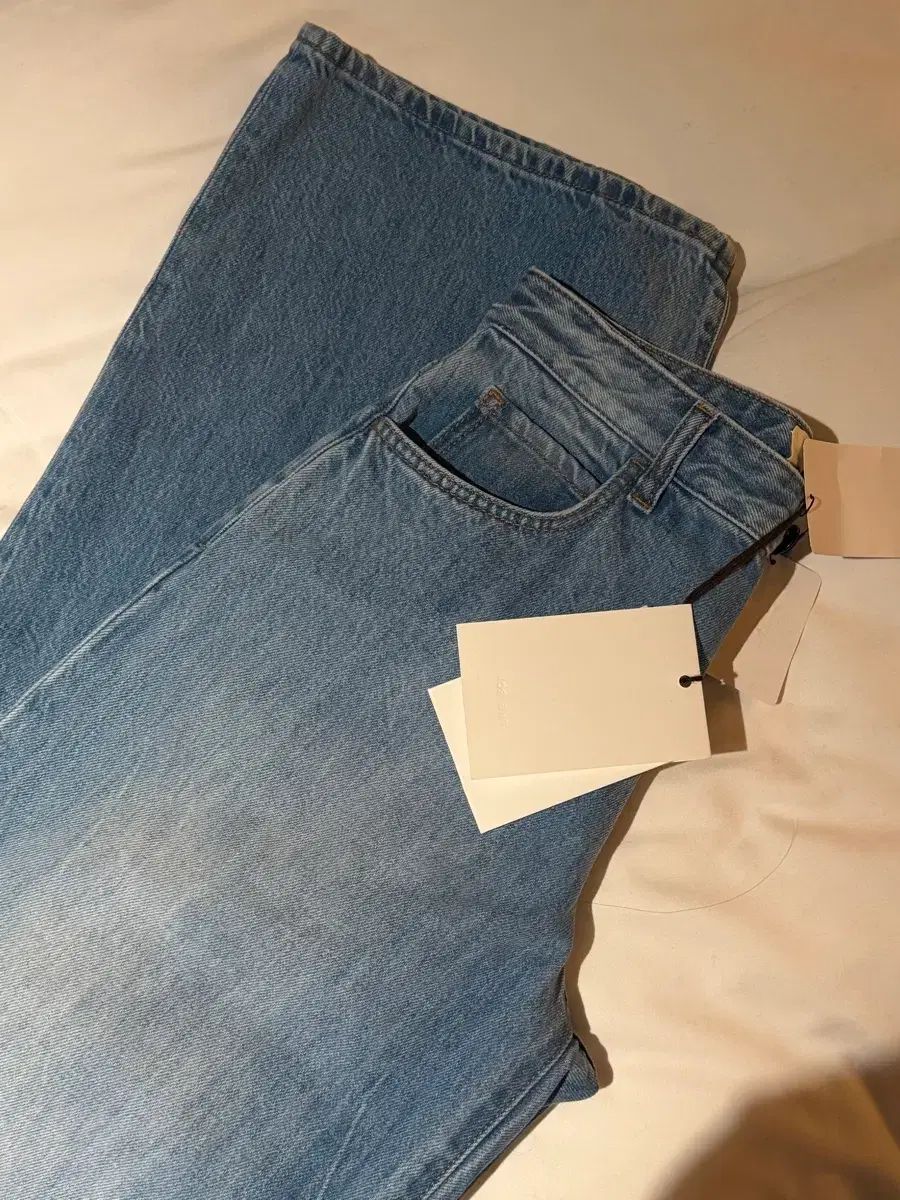  the row エグリータ デニム パンツ その他 デニム ジーンズ