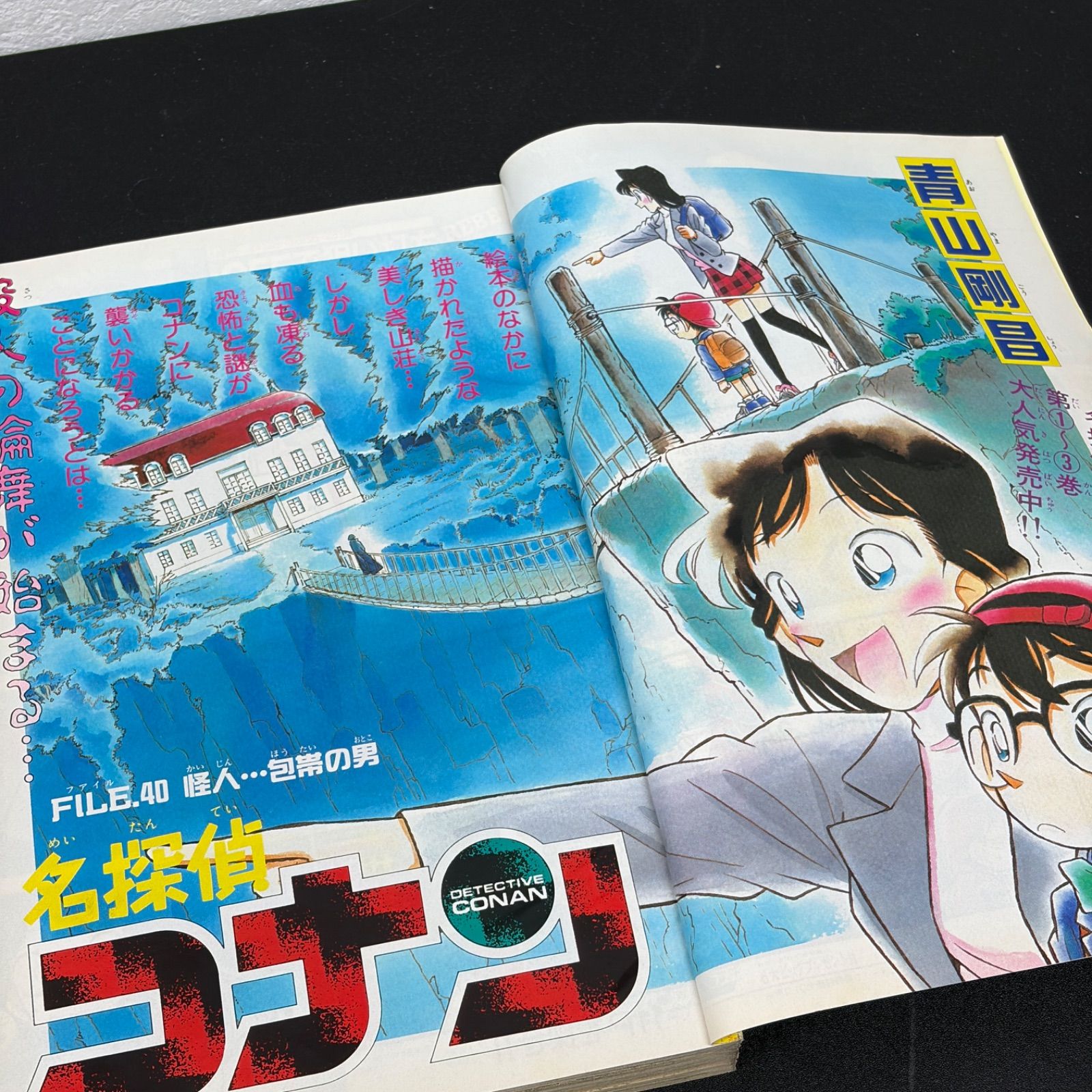 週刊少年サンデー1994年47号 小学館 週刊少年サンデー 1994年(平成6年) 47号 - メルカリ