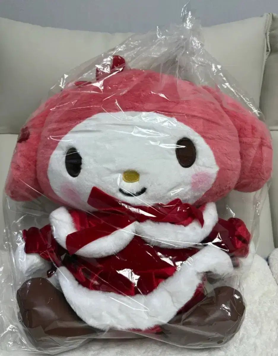 サンリオ スイート ホリデー マイメロディ 大型