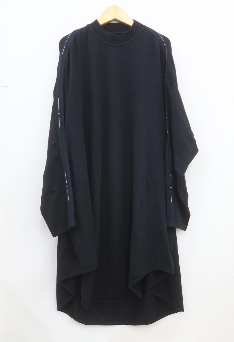 3024 NILoS ニルズ SIDE TAPE DRAPING 2