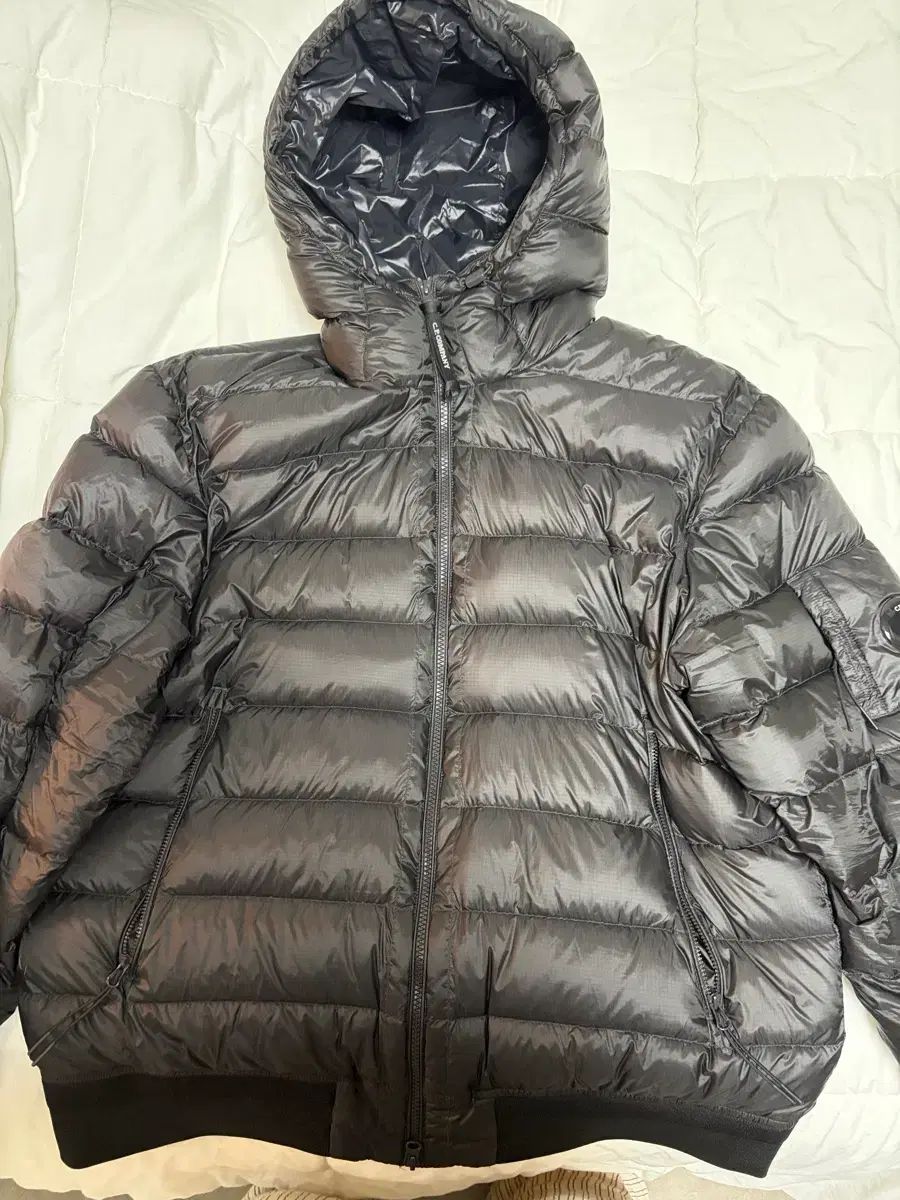 C.P. COMPANY シーピーカンパニー DDシェル 25 fw