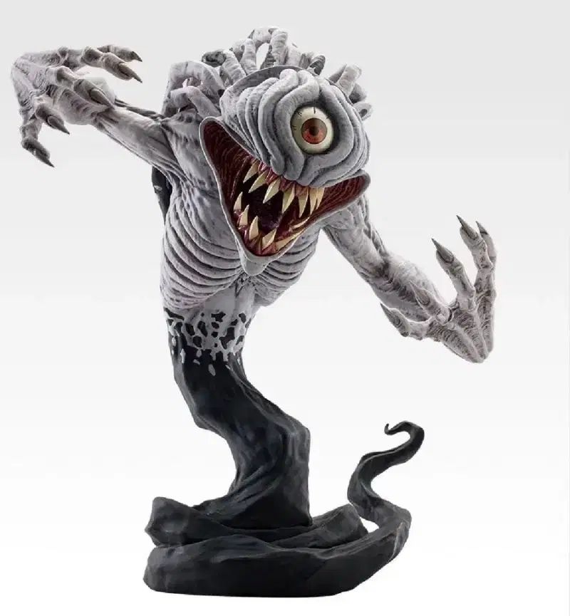 呪術廻戦 0 1224 一番くじ ラストワン賞 リカフィギュア