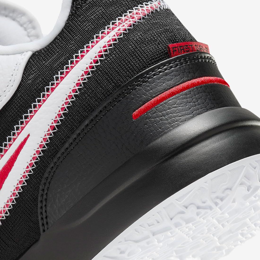 ホワイト|ユニバーシティレッド|シルバー|ブラック