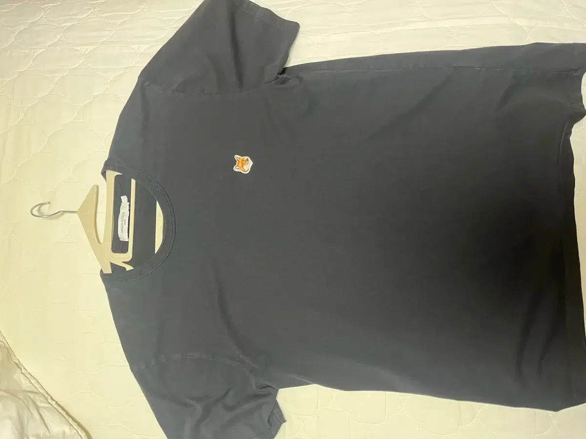 メゾンキツネ 半袖 L