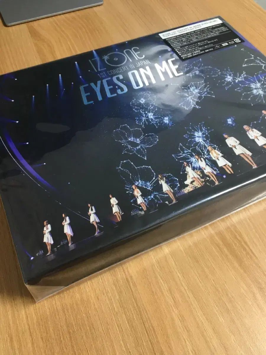 IZ ONE アイズワン さいたまコンサート ブルーレイ