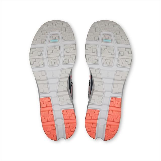 トレイルランニングシューズ