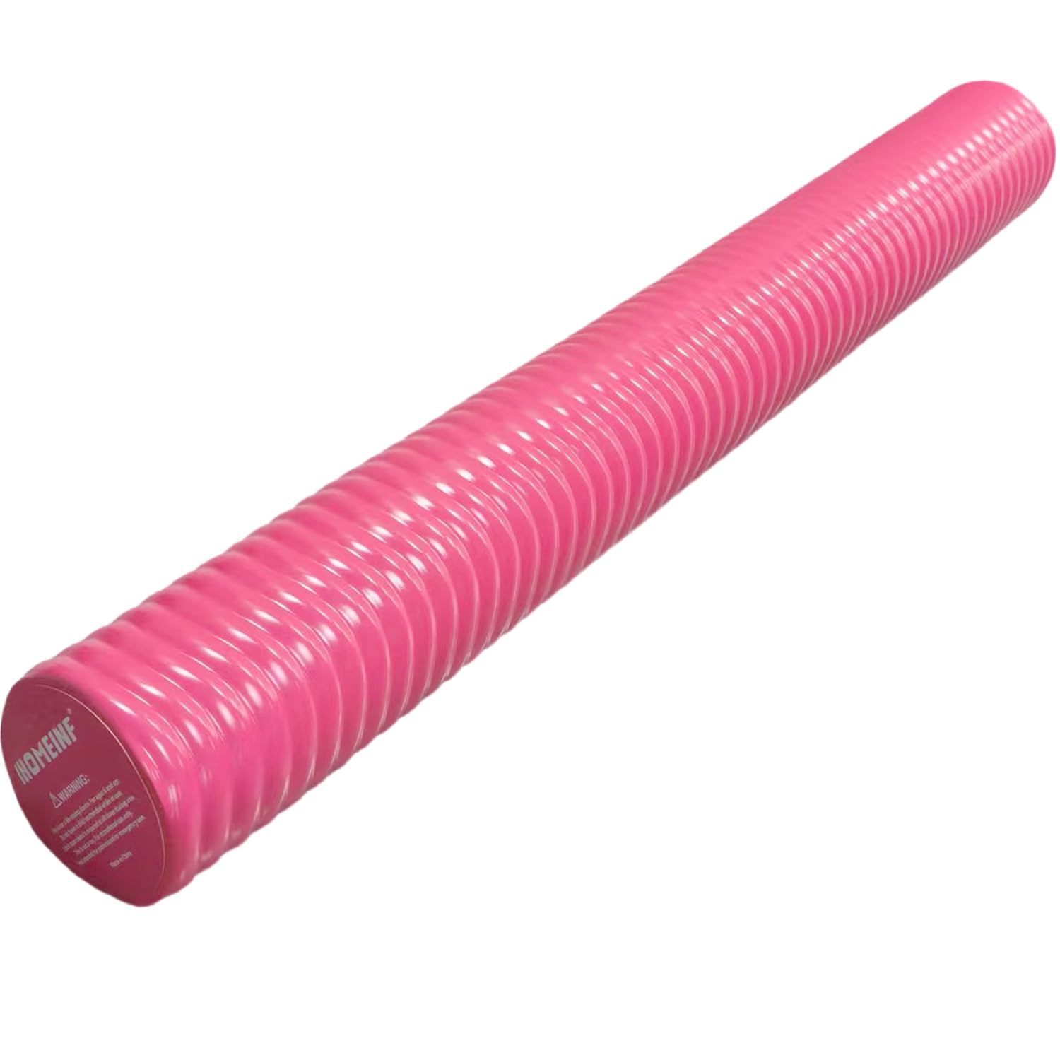 大人用浮き棒 高耐久フロート 115 kg対応 防滑設計 直径14 cm×117 cm 紫外線耐性 ソフト発泡浮具 湖用浮遊具 カラフル 変形防止 3年付き プールスティック 水泳補助具 超耐久 水泳練習用浮き棒 プールフロート 大人子供兼用 スイムトレーニン