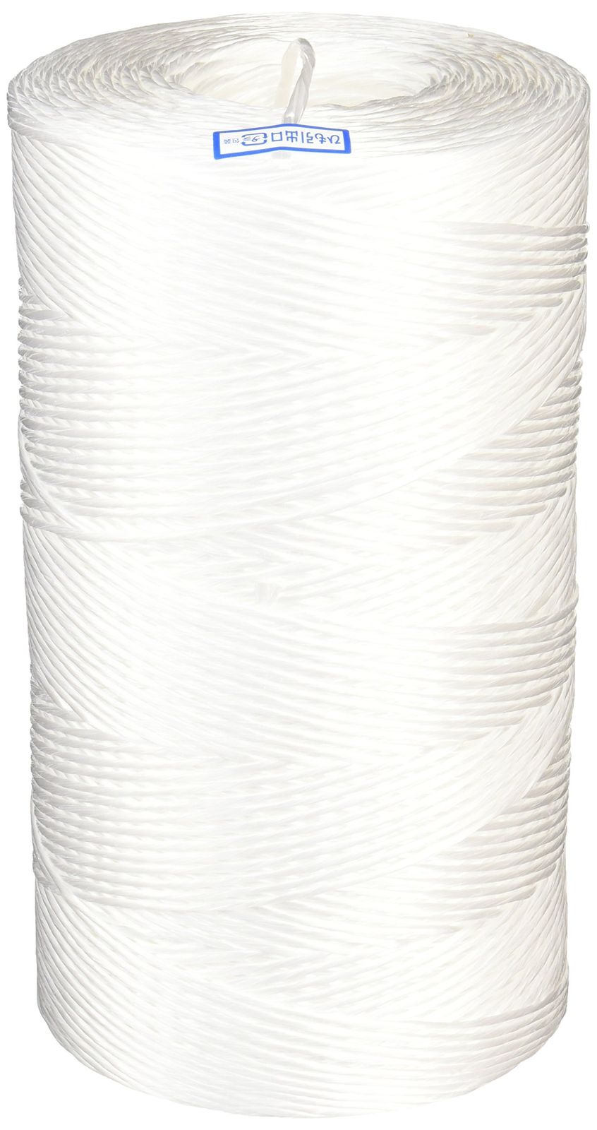 ひも 結束 荷造り用 SKバインダー紐 13 白 1000 m