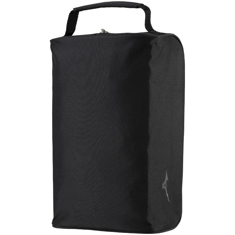 MIZUNO ミズノ ゴルフ シューズケース ユニセックス サイズ|L 33×W 22×H 14 cm 容量|1足入れ