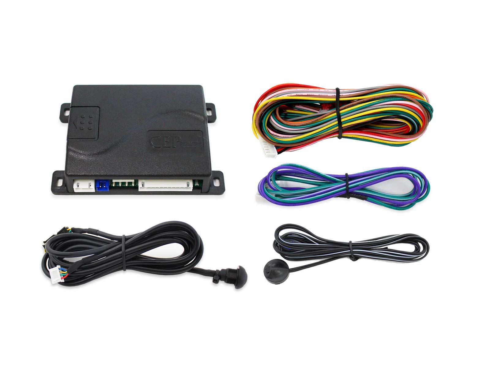 CEP 12 V用インテリジェントオートライト ライトオン 車速連動タイプ カーパーツ カスタム パーツ アクセサリー ドレスアップ