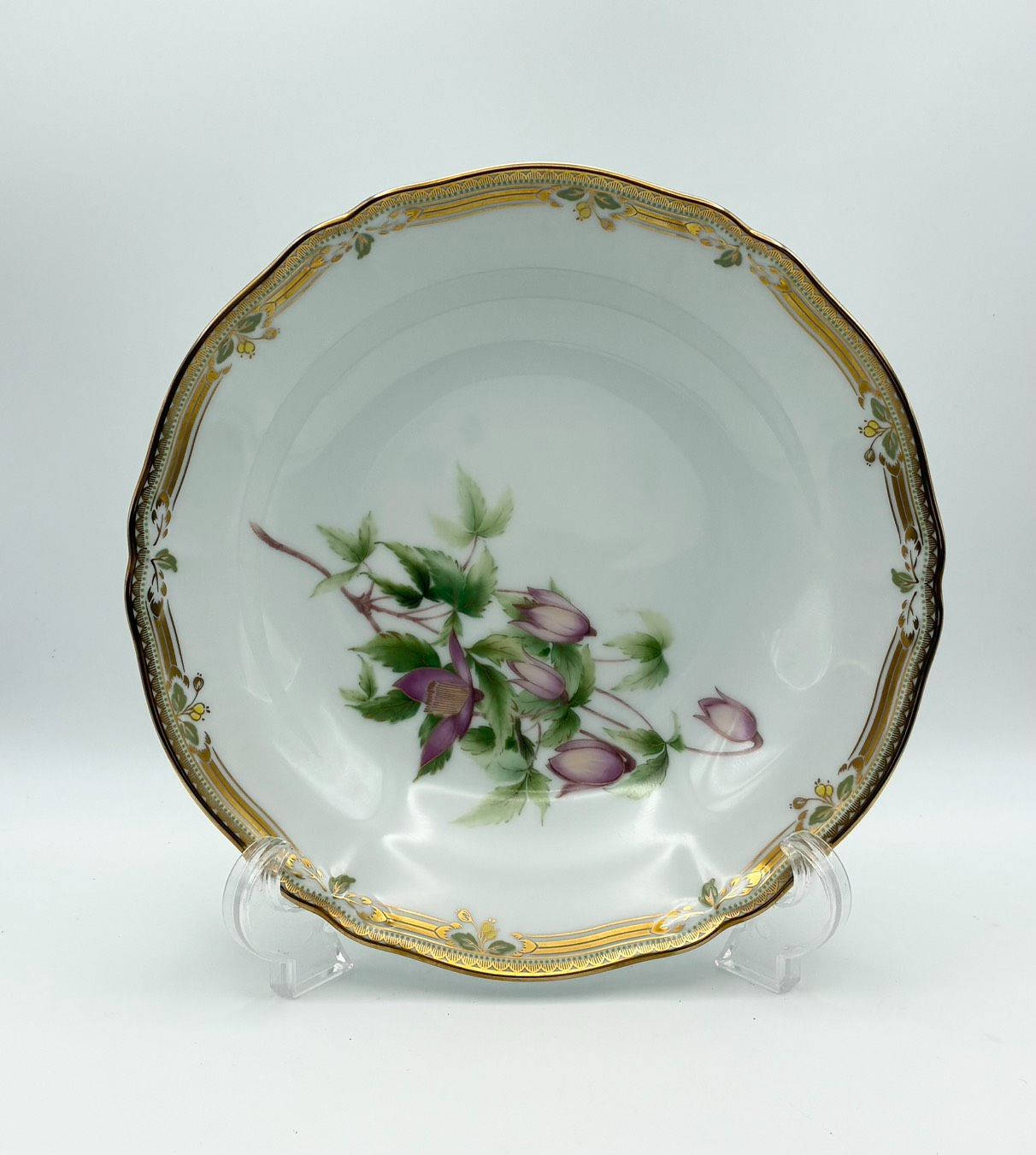 7枚セット 廃盤希少】Noritake GALA CONTESSA ノリタケ ガラコンテッサ