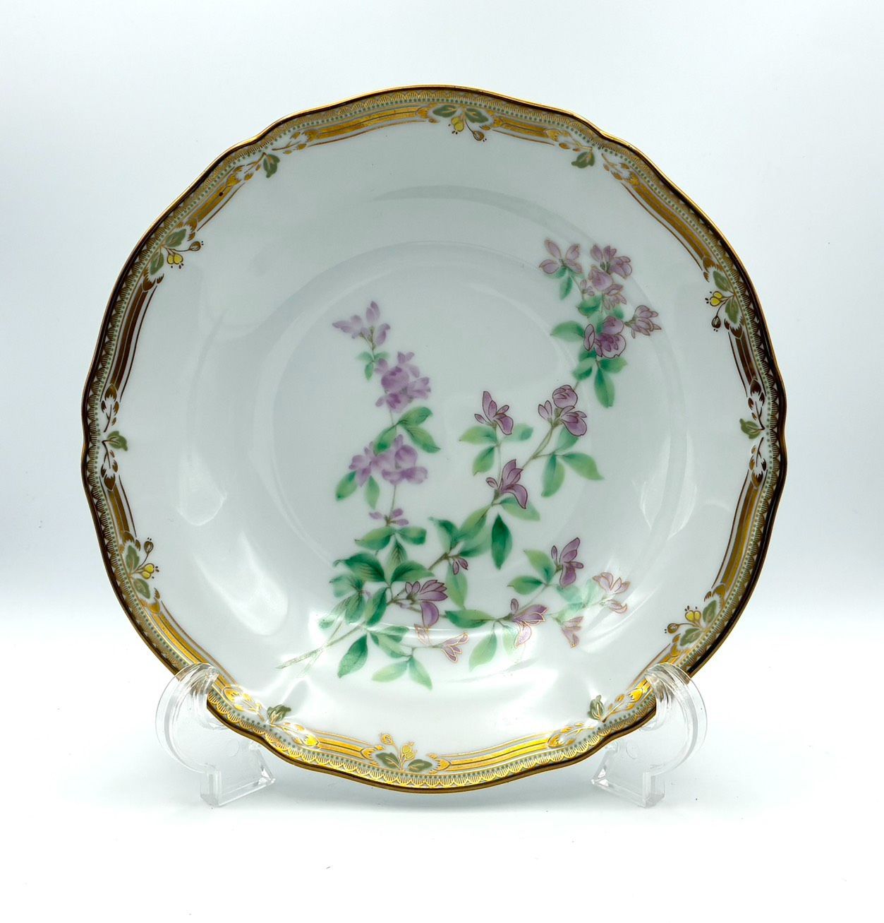 ノリタケガラコンテッサスープ皿 7枚セット 廃盤希少】Noritake GALA CONTESSA ノリタケ ガラコンテッサ