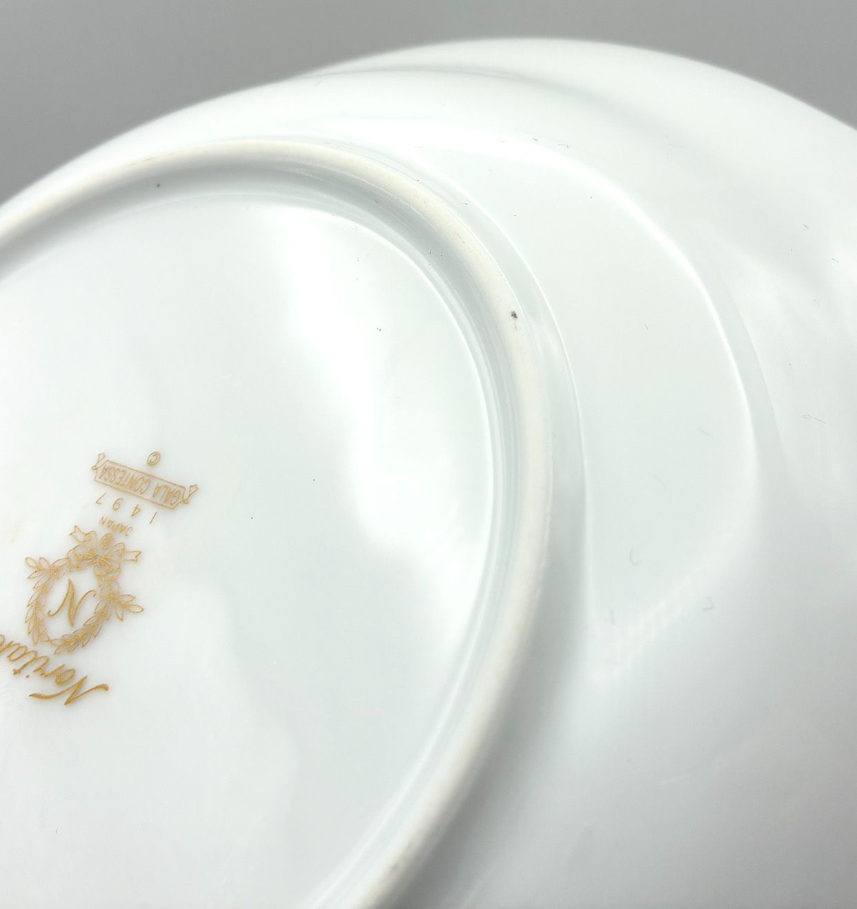 7枚セット 廃盤希少】Noritake GALA CONTESSA ノリタケ ガラコンテッサ