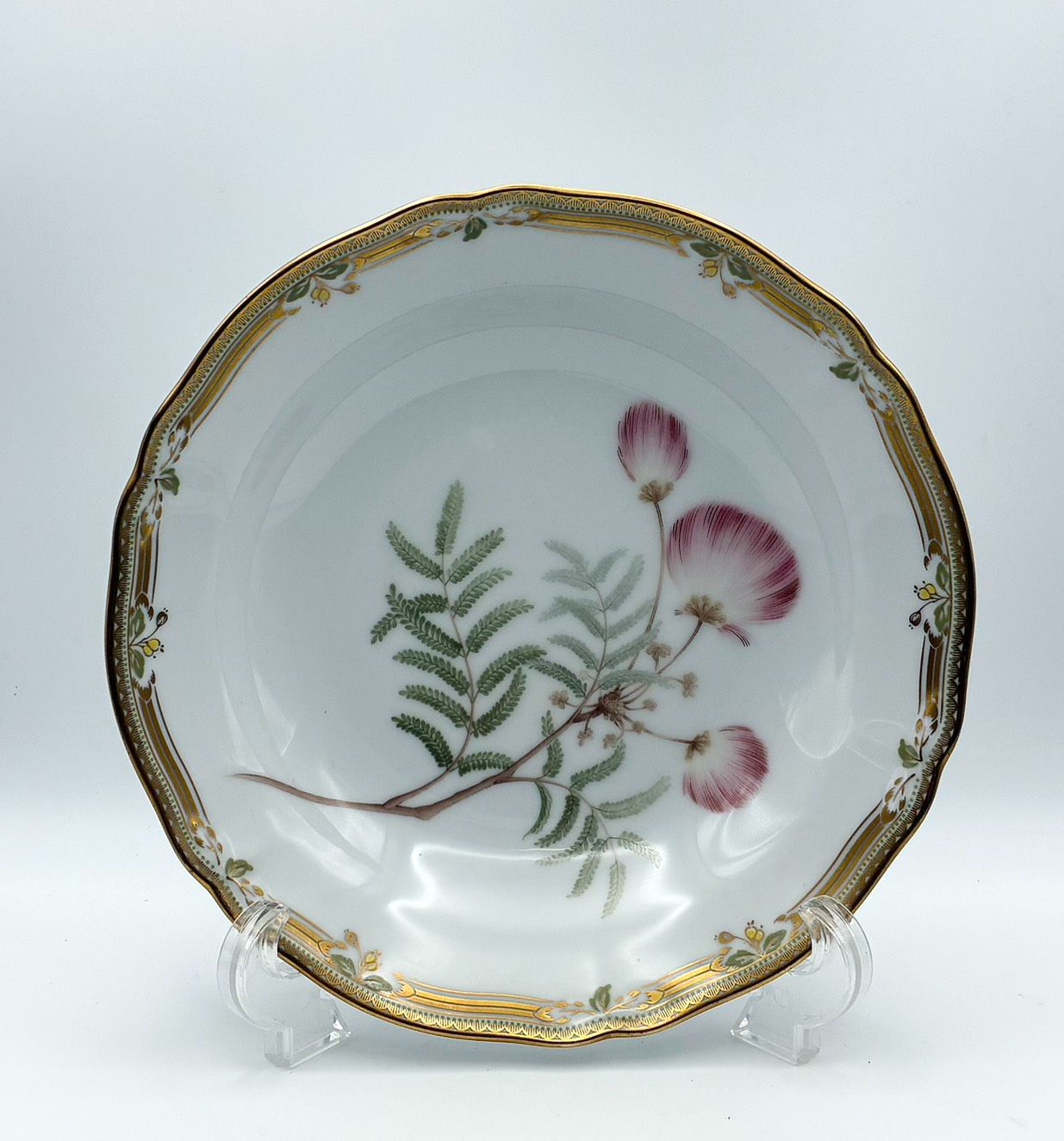 7枚セット 廃盤希少】Noritake GALA CONTESSA ノリタケ ガラコンテッサ