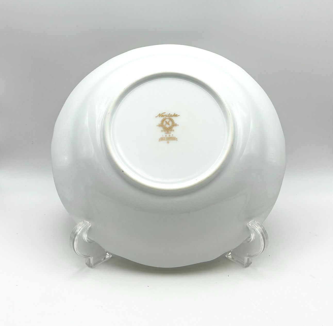 7枚セット 廃盤希少】Noritake GALA CONTESSA ノリタケ ガラコンテッサ